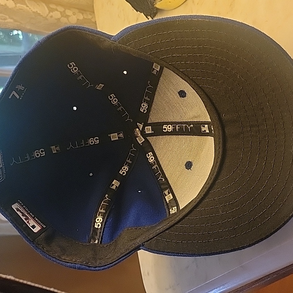 New Era Toronto Bluejays Hat - Picture 3 of 6